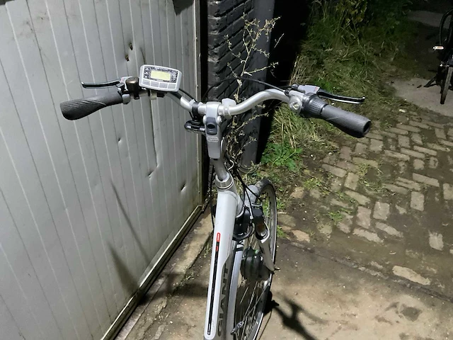 Giant twist elektrische fiets - afbeelding 10 van  12