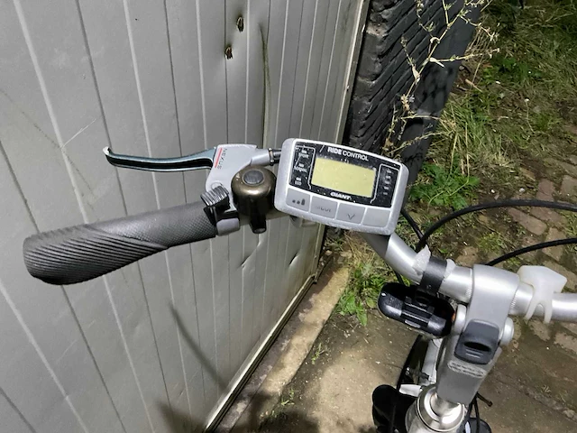 Giant twist elektrische fiets - afbeelding 11 van  12