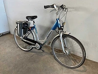 Giant twist elektrische fiets - afbeelding 3 van  10