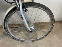 Giant twist elektrische fiets - afbeelding 6 van  10