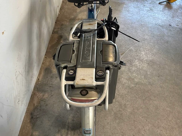 Giant twist elektrische fiets - afbeelding 8 van  10