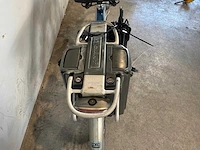 Giant twist elektrische fiets - afbeelding 8 van  10