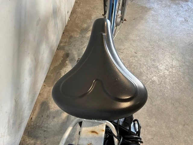 Giant twist elektrische fiets - afbeelding 9 van  10