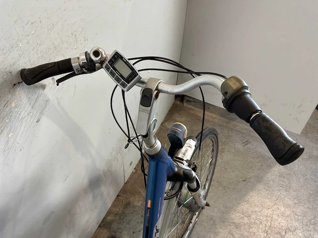 Giant twist elektrische fiets - afbeelding 10 van  10