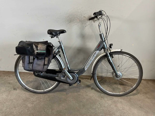 Giant twist elektrische fiets - afbeelding 1 van  11