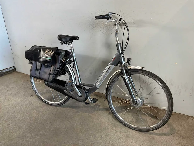 Giant twist elektrische fiets - afbeelding 4 van  11