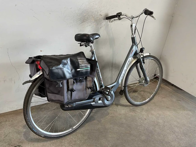 Giant twist elektrische fiets - afbeelding 5 van  11