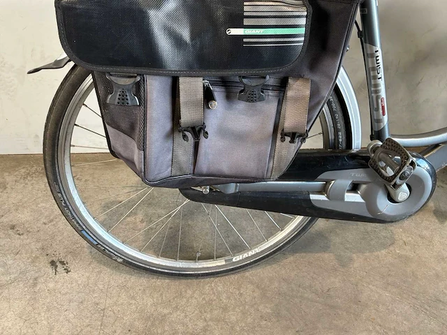 Giant twist elektrische fiets - afbeelding 6 van  11