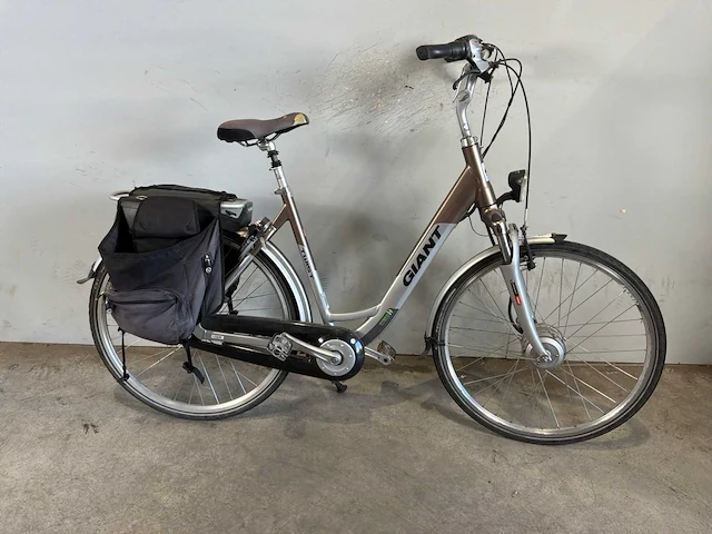 Giant twist elektrische fiets - afbeelding 1 van  9