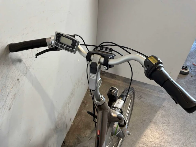 Giant twist elektrische fiets - afbeelding 7 van  9