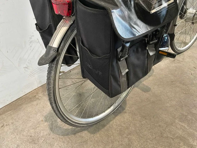 Giant twist elektrische fiets - afbeelding 3 van  8