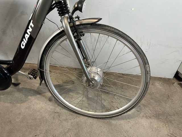 Giant twist elektrische fiets - afbeelding 4 van  8