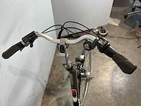 Giant twist elektrische fiets - afbeelding 5 van  8