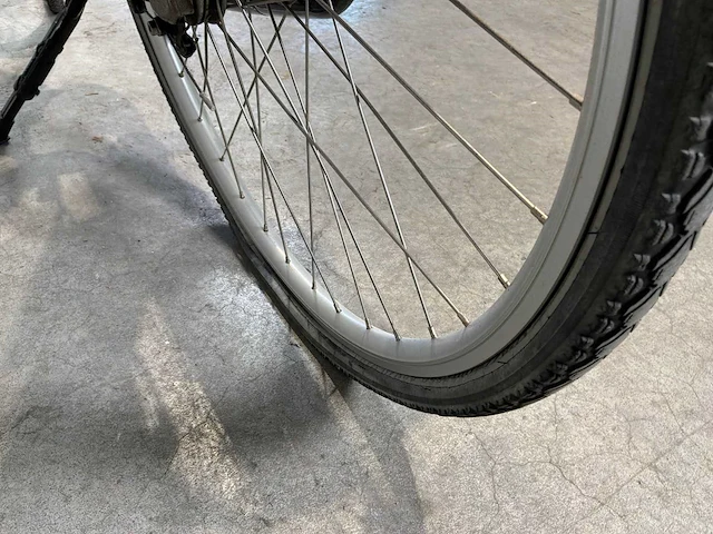 Giant twist elektrische fiets - afbeelding 7 van  8