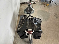Giant twist elektrische fiets - afbeelding 8 van  8