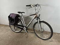 Giant twist elektrische heren fiets