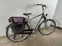 Giant twist elektrische heren fiets - afbeelding 2 van  8