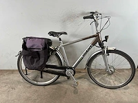 Giant twist elektrische heren fiets - afbeelding 3 van  8