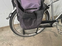 Giant twist elektrische heren fiets - afbeelding 4 van  8