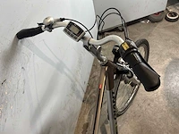 Giant twist elektrische heren fiets - afbeelding 8 van  8