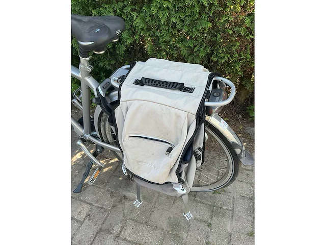 Giant twist elektrische herenfiets - afbeelding 9 van  10