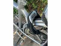 Giant twist elektrische herenfiets - afbeelding 10 van  10