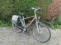 Giant twist elektrische herenfiets