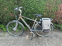 Giant twist elektrische herenfiets - afbeelding 2 van  10