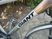 Giant twist elektrische herenfiets - afbeelding 3 van  10