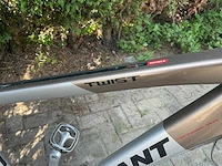 Giant twist elektrische herenfiets - afbeelding 4 van  10