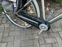 Giant twist elektrische herenfiets - afbeelding 5 van  10