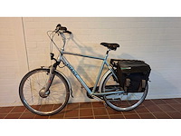 Giant twist elektrische herenfiets - afbeelding 1 van  6