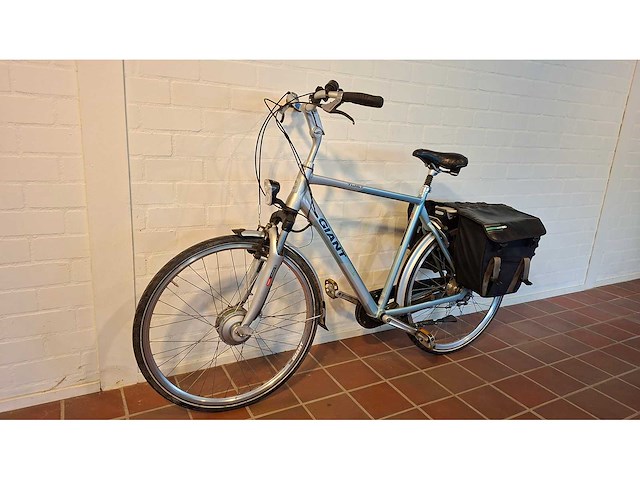 Giant twist elektrische herenfiets - afbeelding 2 van  6