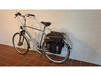 Giant twist elektrische herenfiets - afbeelding 3 van  6