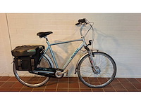Giant twist elektrische herenfiets - afbeelding 4 van  6