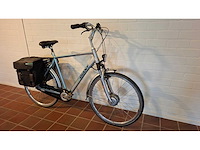 Giant twist elektrische herenfiets - afbeelding 5 van  6