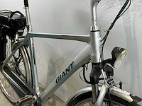 Giant twist elektrische herenfiets - afbeelding 2 van  10
