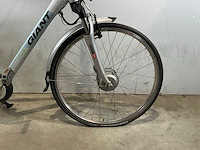 Giant twist elektrische herenfiets - afbeelding 3 van  10