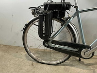 Giant twist elektrische herenfiets - afbeelding 4 van  10