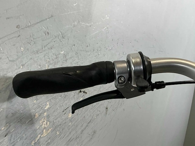 Giant twist elektrische herenfiets - afbeelding 8 van  10