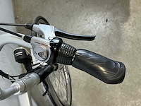 Giant twist elektrische herenfiets - afbeelding 10 van  10