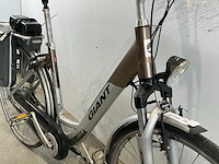 Giant twist go double elektrische damesfiets - afbeelding 2 van  10