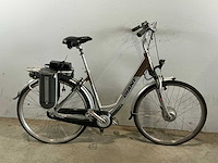 Giant twist go double elektrische damesfiets - afbeelding 1 van  10