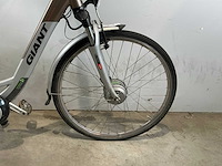 Giant twist go double elektrische damesfiets - afbeelding 3 van  10
