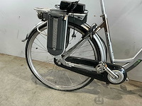 Giant twist go double elektrische damesfiets - afbeelding 4 van  10