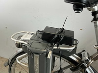 Giant twist go double elektrische damesfiets - afbeelding 6 van  10