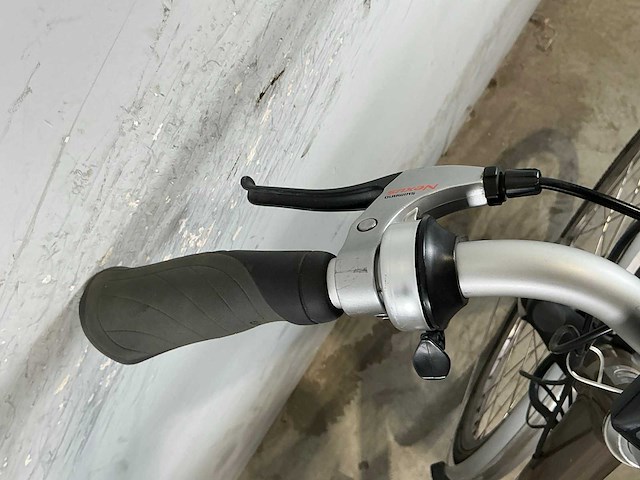 Giant twist go double elektrische damesfiets - afbeelding 8 van  10