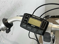 Giant twist go double elektrische damesfiets - afbeelding 9 van  10