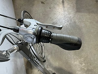 Giant twist go elektrische damesfiets - afbeelding 2 van  11