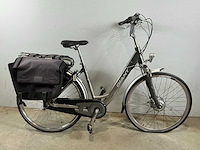 Giant twist go elektrische damesfiets - afbeelding 1 van  11